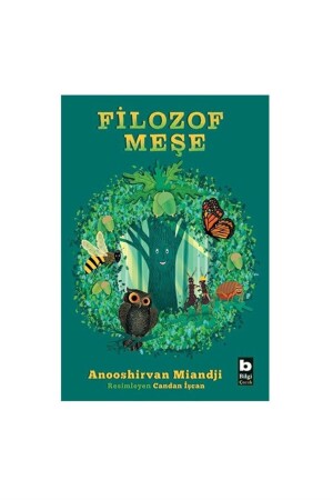 Filozof Meşe - 1