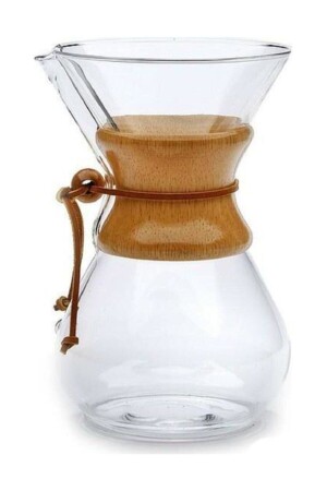 Filterkaffeekanne 400 ml - 4