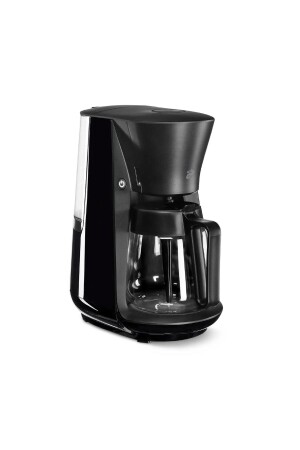 Filterkaffeemaschine Let's Brew Black 98952 - 1