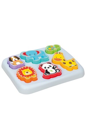 Finden Sie Cute Animals Plug 12 36 Monate 248 - 7