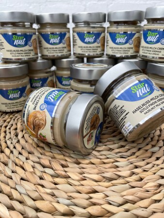 Fındık Kreması 200gr - Halal