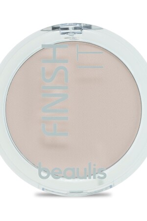 Finish It Transparan Sabitleyici Pudra 999 Transparent BERRETESTINGER1003874 - 1