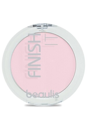 Finish It Transparent Setting Powder 540 540 Rose Transparenter Palette - 1