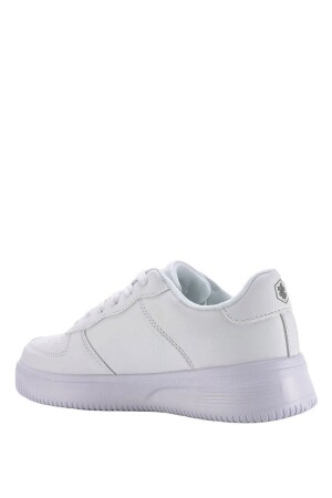 Fınster Wmn 3fx Beyaz Kadın Sneaker - 3