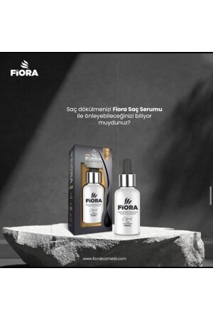 Fiora Haarpflegeserum - 2