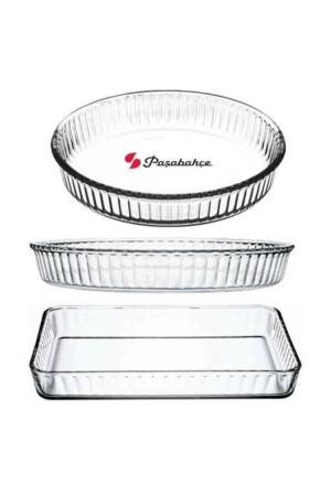 مادة من المادة المعدنية المعدنية - Paşabahçe