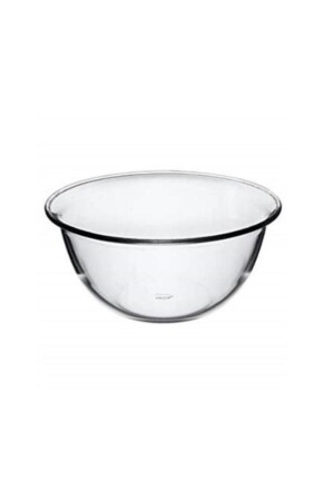 MNZ-Oven و خليط القنينة Pyrex 59614 3000cc 27 سم 8696060163872 - Paşabahçe