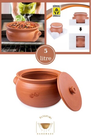 (في غلاف خاص من الرغوة غير القابلة للكسر) - Elizi