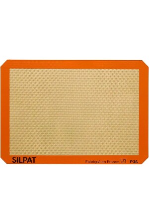 مادة (MNZ) - المزينة الذاتية السيليكون الخبز المطبخ - المطبخ المتحرك 30x40 - Keyfi Sepet