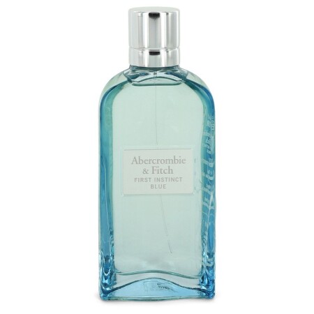 First Instinct Blue by Abercrombie & Fitch - 2