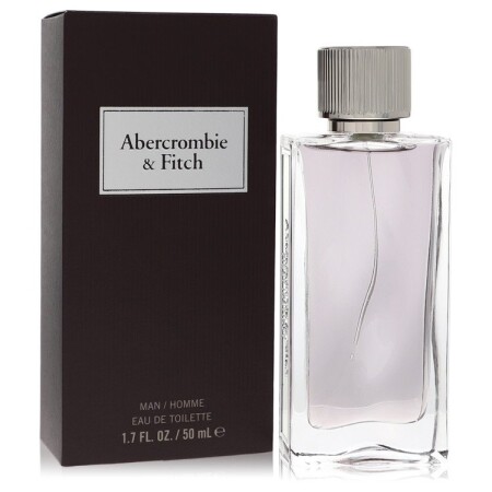 First Instinct by Abercrombie & Fitch - 3