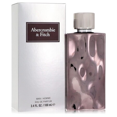 First Instinct Extreme by Abercrombie & Fitch - 3