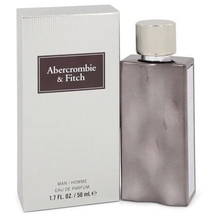 First Instinct Extreme by Abercrombie & Fitch - 1