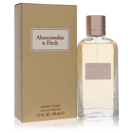 First Instinct Sheer by Abercrombie & Fitch - 3