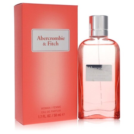 First Instinct Together by Abercrombie & Fitch - 2