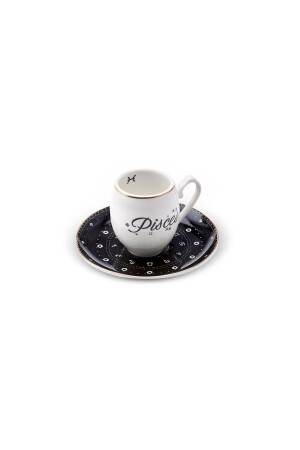 Fische Einzelkaffeetasse 90 ml 153. 03. 06. 6899 - 6