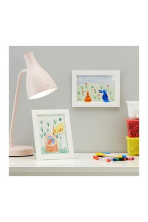 Fıskbo Çerçeve- Beyaz - Ikea