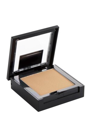 Fit Me Matte Poreless Powder – 250 Sun Beige - 3