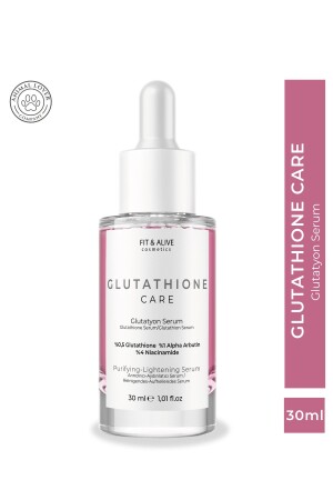 Fitalive Glutathion-Serum - 2