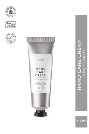 Fitalive Nährende Handcreme - 2