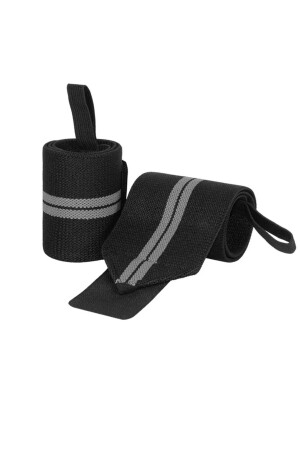 Fitness-Armband, Gewichts-Armband, Stützarmband, Crossfit, Körpergewicht-Stützarmband - 3