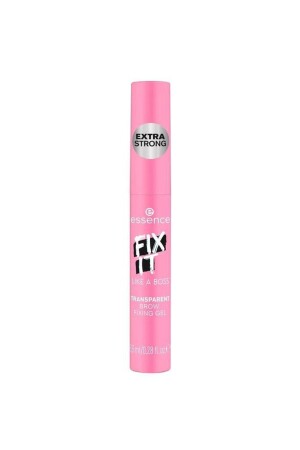 Fıx It Like A Boss Transparent Brow Fixing Augenbrauen-Fixierungsgel - 1