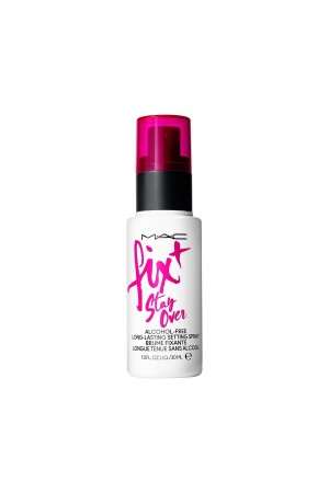 Fix+ Stay Over Mini Mac-30 ml - 1