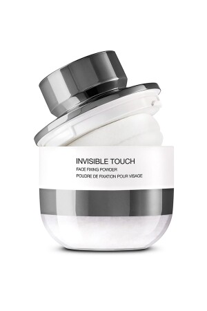 FIXIERPUDER – INVISIBLE TOUCH FACE FIXING POWDER 8025272604987 KM00108009 - 1