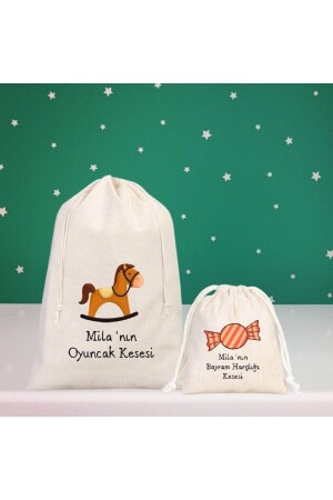 اسم شخصية من قبل منظمة 