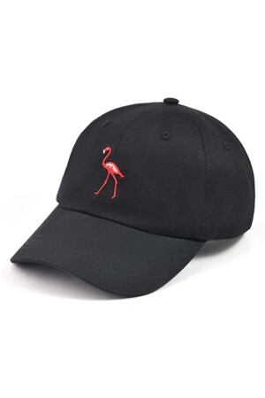 Flamingo Basic Baseballkappe smn-122 - 1