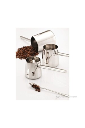 Flamingo Prestige Kaffeekannenset ARY-56 - 2