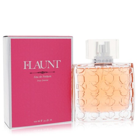 Flaunt Pour Femme by Joseph Prive - 2