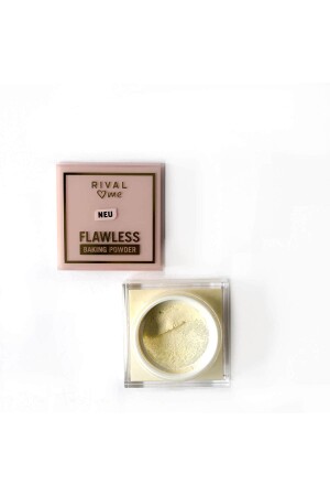 Flawless Baking Pudra 14 g - - 1