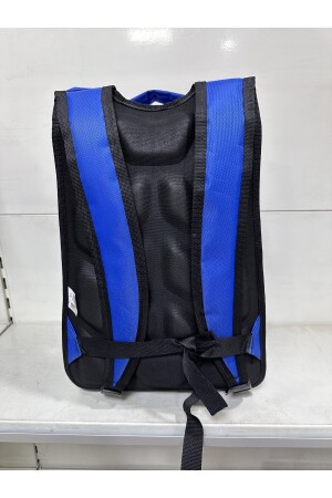 Fledermaus-Rucksack mit 4 Fächern, Schultasche 221 - 5