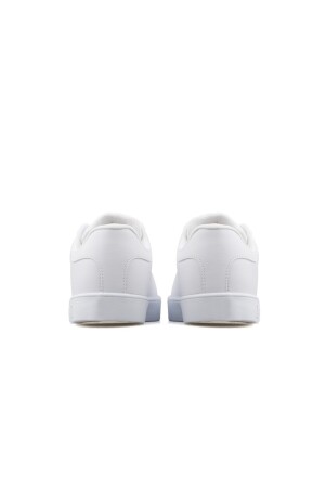 Flex Kadın Beyaz Sneaker - 3