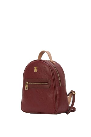 Floater Claret Red Damen Rucksack 05PO22Y1541 - 2