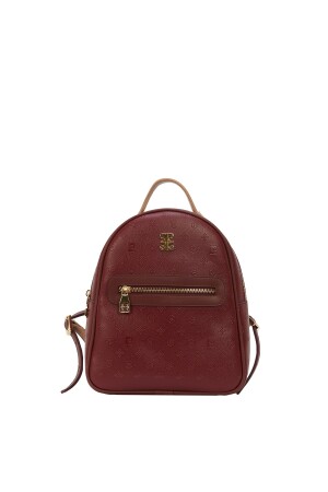 Floater Claret Red Damen Rucksack 05PO22Y1541 - 5