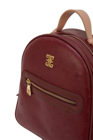 Floater Claret Red Damen Rucksack 05PO22Y1541 - 6