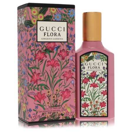 Flora Gorgeous Gardenia by Gucci - 1