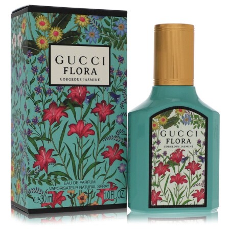 Flora Gorgeous Jasmine by Gucci - 4