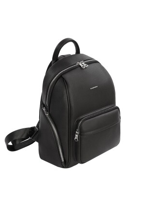 Florina Damenrucksack 7456t – Schwarz 7456T - 1