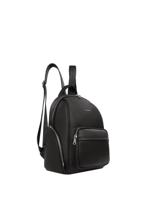 Florina Damenrucksack 7456t – Schwarz 7456T - 5