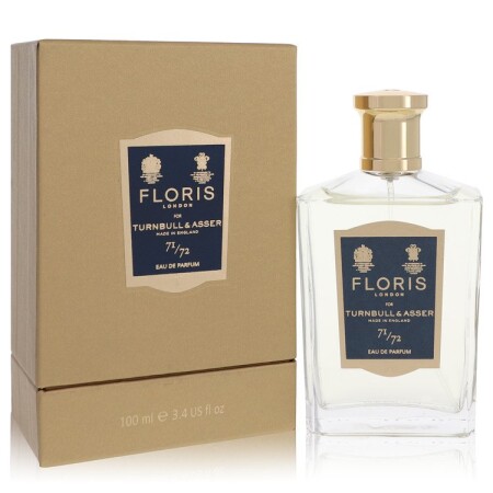 Floris 71/72 Turnbull & Asser by Floris - 2