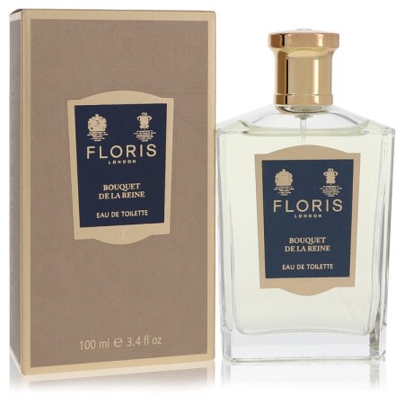 Floris Bouquet De La Reine by Floris - 2