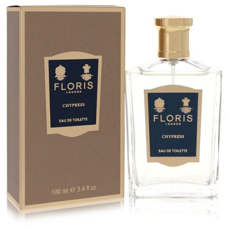 Floris Chypress by Floris - 2