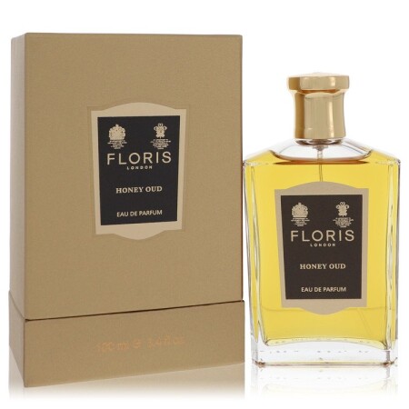 Floris Honey Oud by Floris - 1