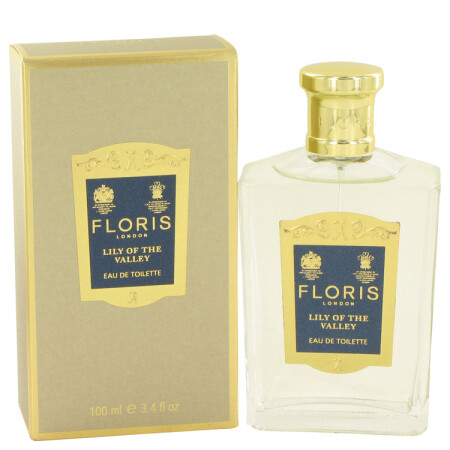 Floris Lily of The Valley by Floris - 2