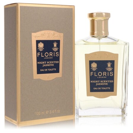 Floris Night Scented Jasmine by Floris - 2