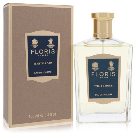 Floris White Rose by Floris - 2