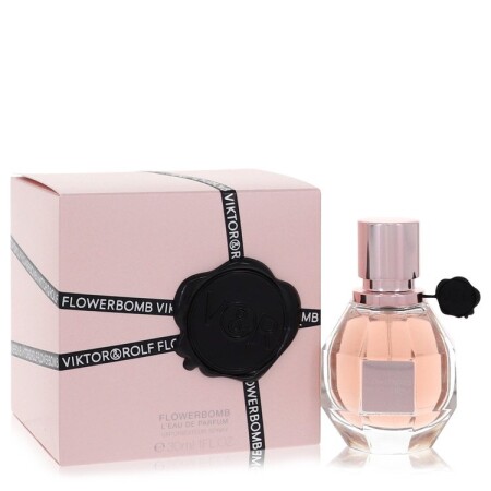 Flowerbomb by Viktor & Rolf - 6